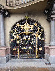 Philharmonic Pub, Hope Street, Liverpool