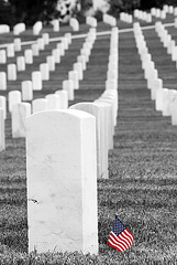 Los Angeles National Cemetery (5099A)