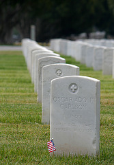 Los Angeles National Cemetery (5120)