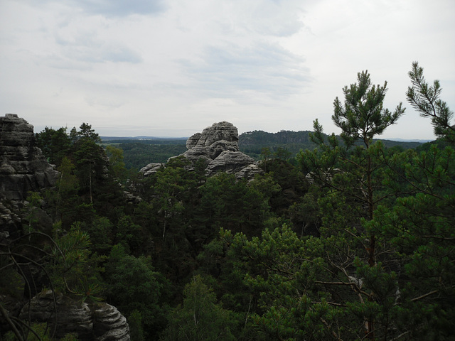 Honigsteine