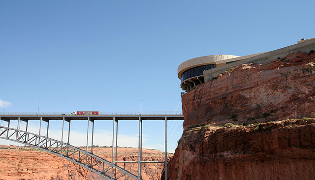 Glen Canyon Bridge (4412)