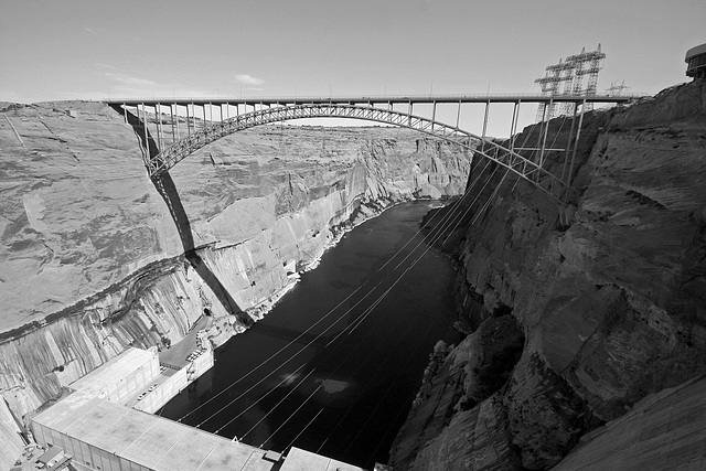 Glen Canyon Bridge (4416)