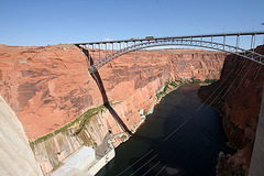 Glen Canyon Bridge (4439)