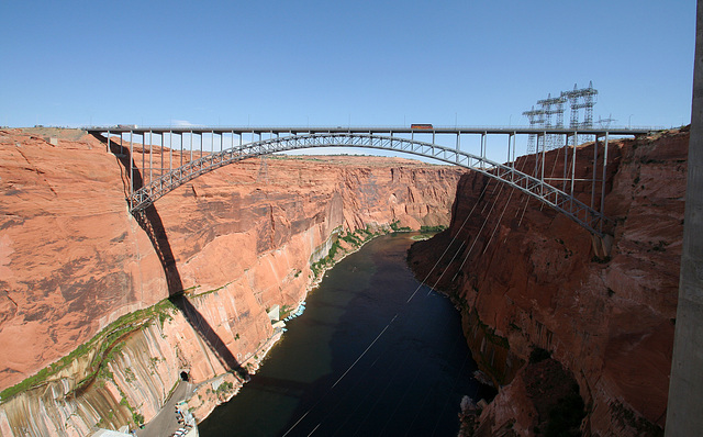 Glen Canyon Bridge (4440)