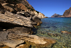 Cala Barques, Mallorca