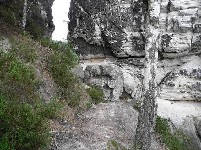 Honigsteine