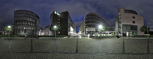 Mediapark 360°