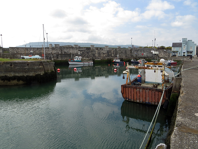 Harbour Carnlough