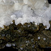Fluorite jaune et Dolomite blanche (2)