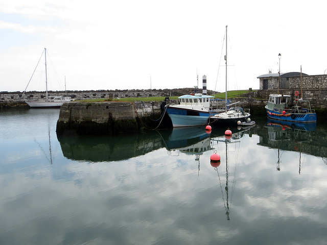 Harbour Carnlough