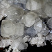 Calcite blanche