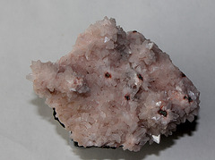 Heulandite rose