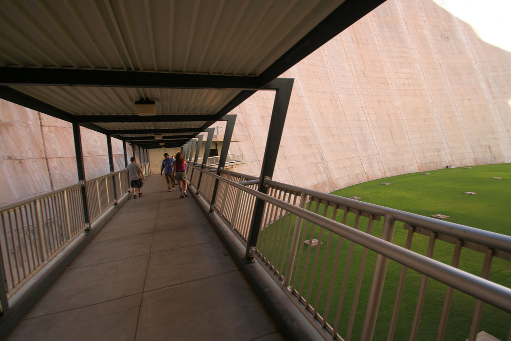 Glen Canyon Dam (4436)