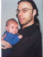 Sohn Nummer 2, 1998