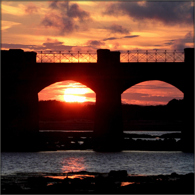 Fermer l’œil sur Portbail