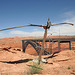 Glen Canyon Dam Pterodactyl (4389)