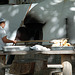 bread oven Portugal