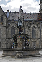 Heinrichsbrunnen