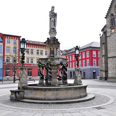 Heinrichsbrunnen