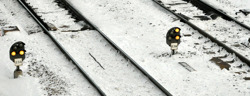 "Dwarf" signals