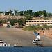 Lake Powell - Wahweap Boat Ramp (4454)