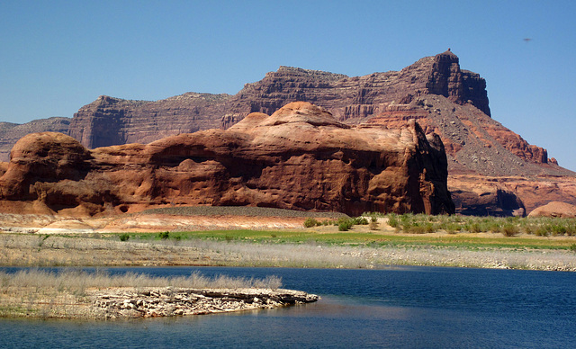 Lake Powell (2312)