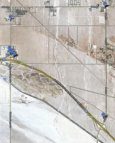 Alcohol Licenses In Census Tract 445.03
