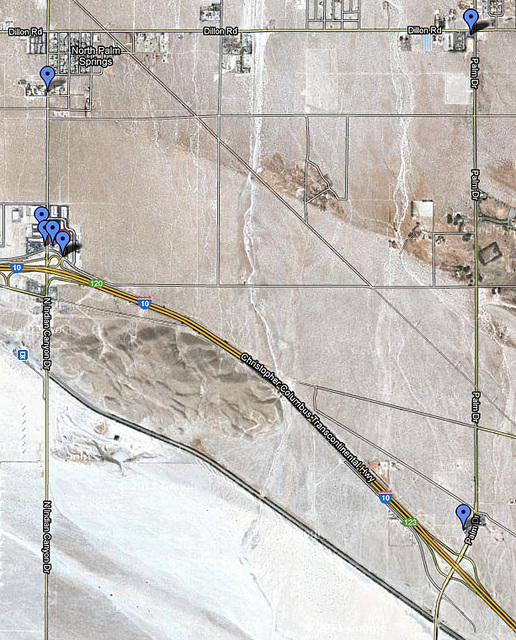 Alcohol Licenses In Census Tract 445.03