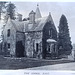 The Lodge, Fonthill, Wiltshire