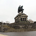 Deutsches Eck mit Kaiser Wilhelm-Denkmal
