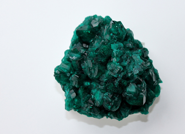 Dioptase du Congo (2)