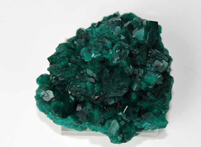 Dioptase du Congo (3)