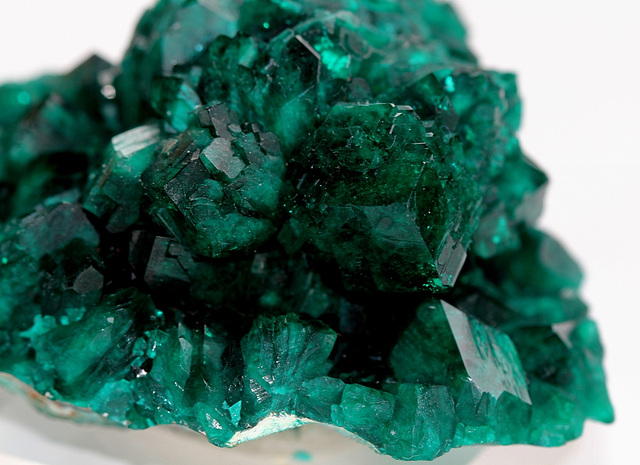 Dioptase du Congo (5)