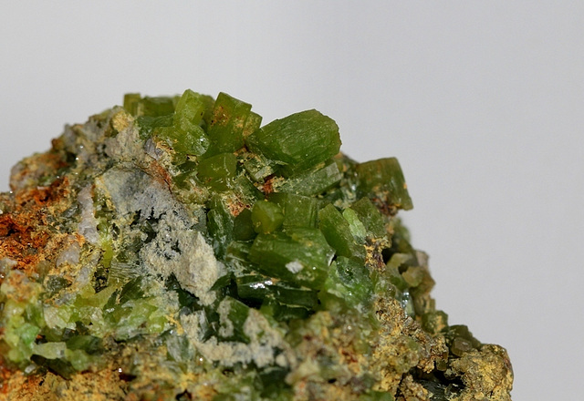 Pyromorphite