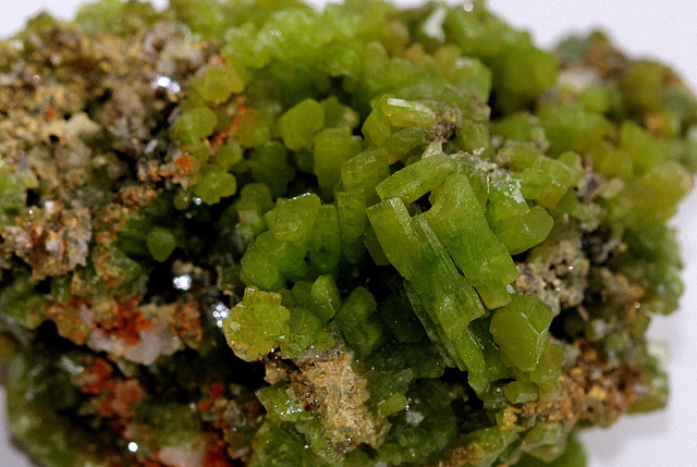 Pyromorphite (2)