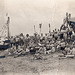 beach party 1912