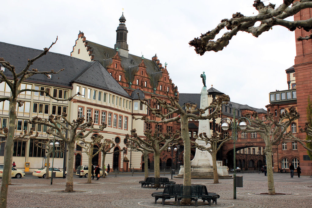 Paulsplatz