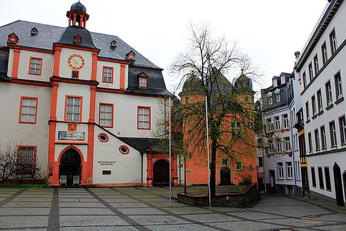 Mittelrhein-Museum