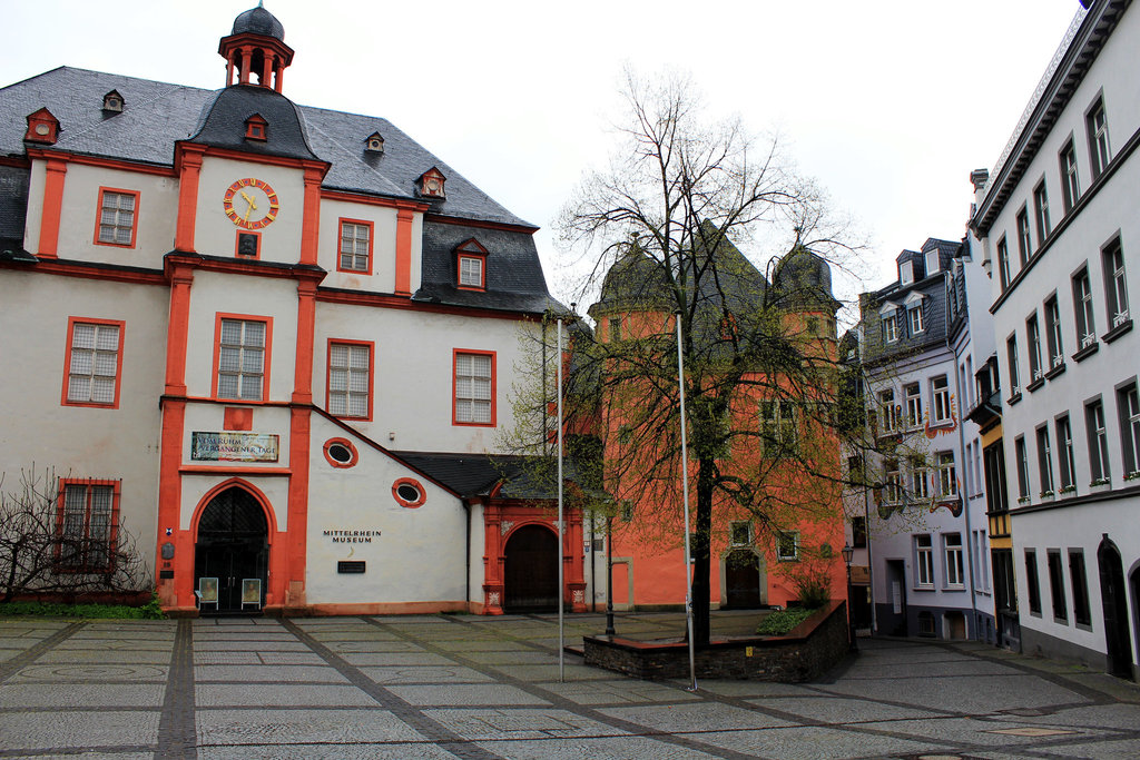 Mittelrhein-Museum