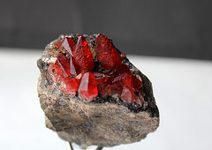 Rhodochrosite (2) Rhodochrosite (2)