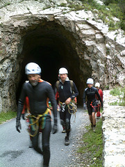 20120519 Aude canyon Clue de Termes (14)
