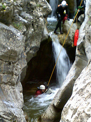 20120519 Aude canyon Clue de Termes (21)