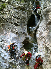 20120519 Aude canyon Clue de Termes (26)