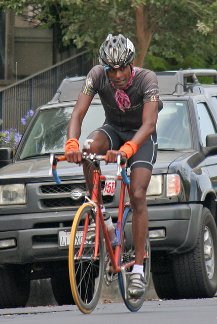 AIDS LifeCycle 2012 Closing Ceremony - Rider 4568 (5282)