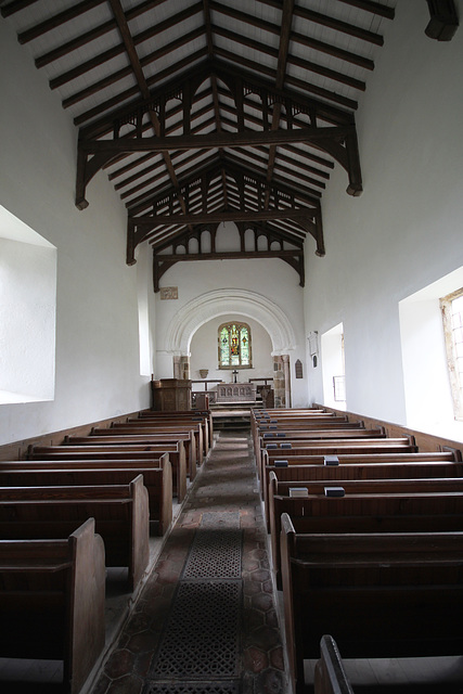 Burwell Church, Lincolnshire