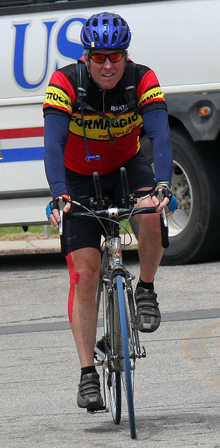 AIDS LifeCycle 2012 Closing Ceremony (5234)