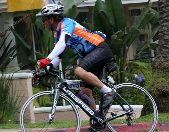 AIDS LifeCycle 2012 Closing Ceremony (5275)