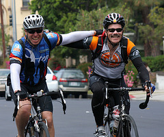 AIDS LifeCycle 2012 Closing Ceremony (5293) AIDS LifeCycle 2012 Closing Ceremony (5293)