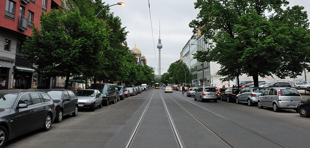 Straße 120505