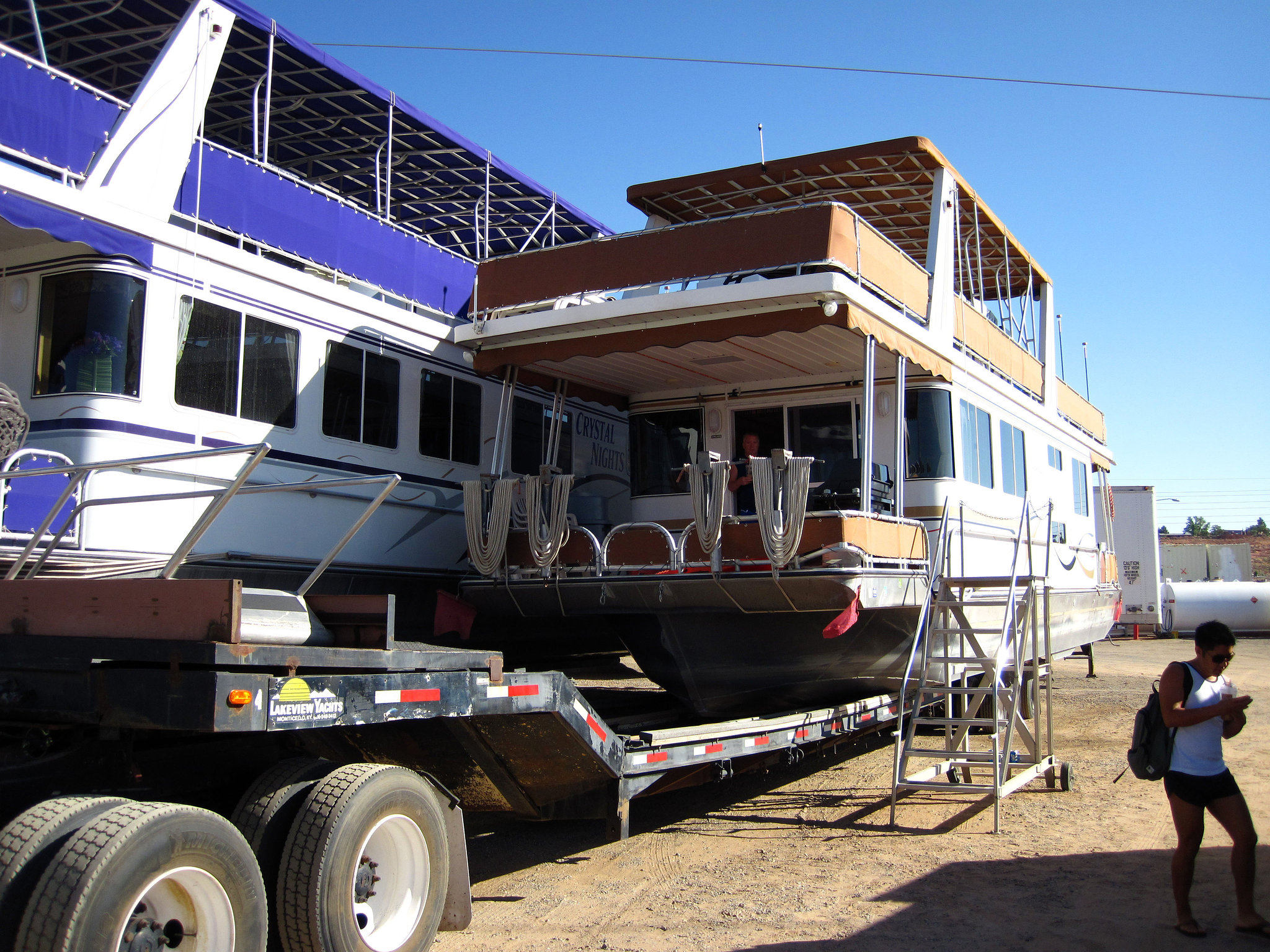 The Margaritaville In The Boatyard (2209)